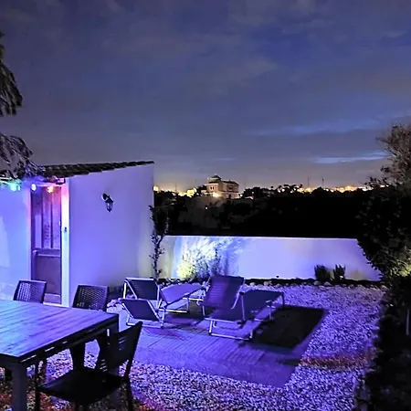 Otel Casa Carla 4*