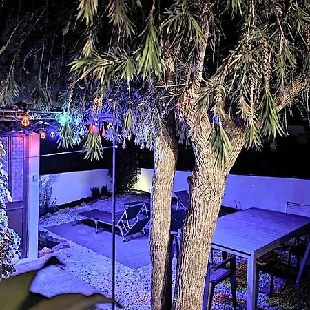 Casa Carla Silves