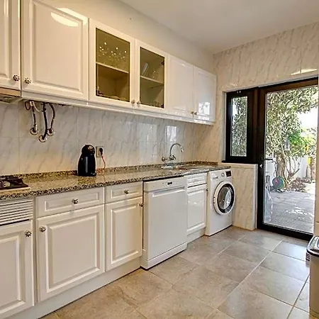 Otel Casa Carla Silves