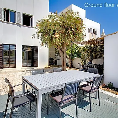 Casa Carla 4* سيلفيس