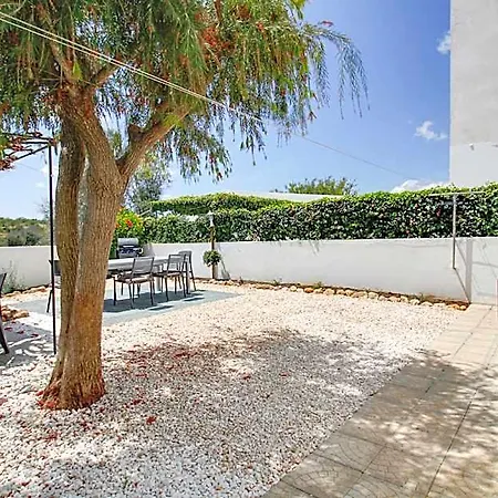 Casa Carla 4*