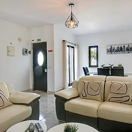Casa Carla 4*