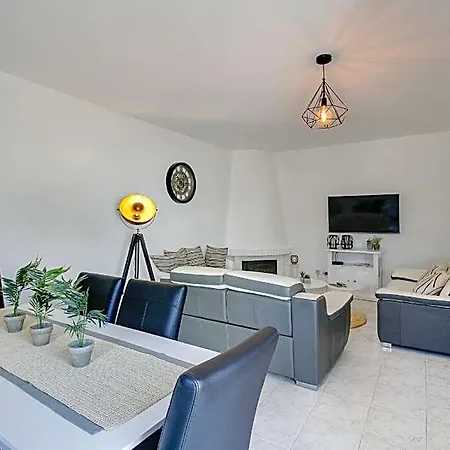Otel Casa Carla Silves