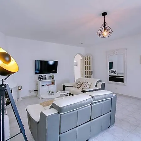 Otel Casa Carla Silves