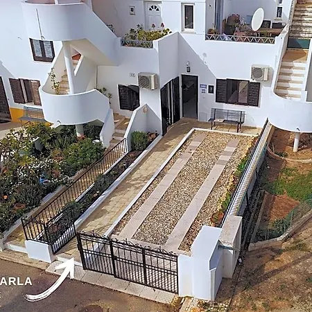 Otel Casa Carla 4*